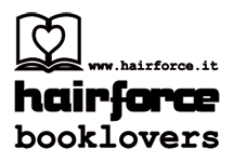 Book Lovers Hair Force